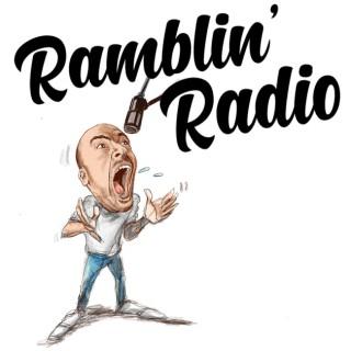 Ramblin' Radio with Zack Kravits