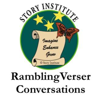 RamblingVerser Podcast