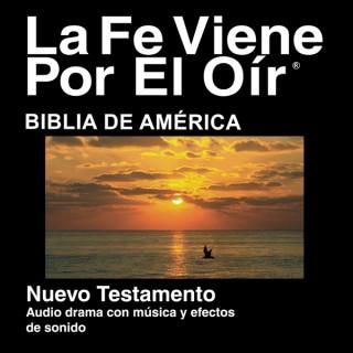 Español Biblia de América (dramatizada) – Spanish American Bible (Dramatized)