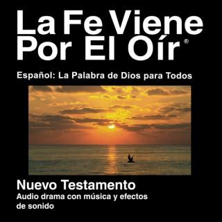 Español La Palabra de Dios para Todos Biblia (dramatizada) - Spanish Bible The Word of God for All (Dramatized)
