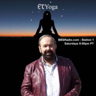 ET Yoga with Charles Green