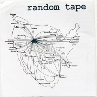 Random Tape