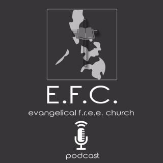Evangelical FREE Church podcast