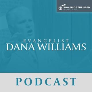 Evangelist Dana Williams