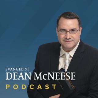 Evangelist Dean McNeese