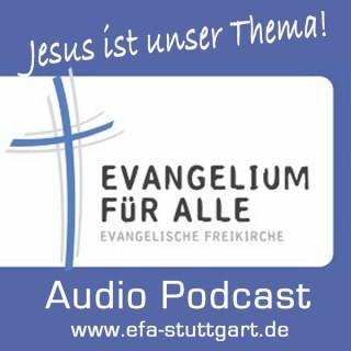 Evangelium für Alle - Evangelische Freikirche Stuttgart