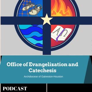 Evangelization and Catechesis ARCHGH