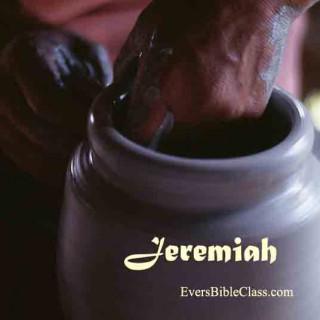 Evers Bible Class - Jeremiah
