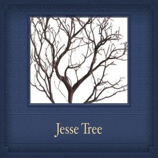 Evers Bible Class - Jesse Tree