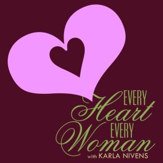 Every Heart Every Woman Radio