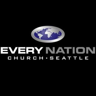 Every Nation Church Seattle Sermon Podcast