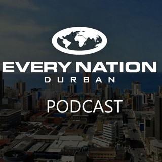 Every Nation Durban podcast
