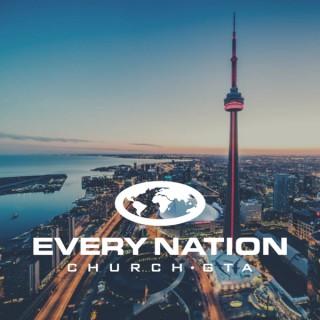 Every Nation GTA | Church Toronto