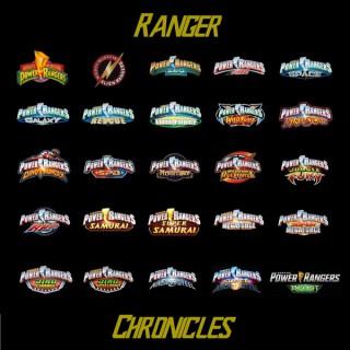 Ranger Chronicles