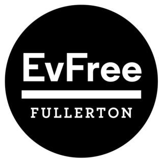 EvFree Fullerton Sermon Podcast