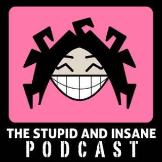 Rantings of the Stupid and Insane, The Onezumi Studios Podcasts