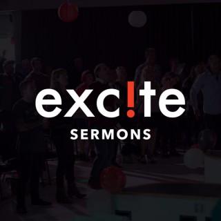 Excite Church Sermons