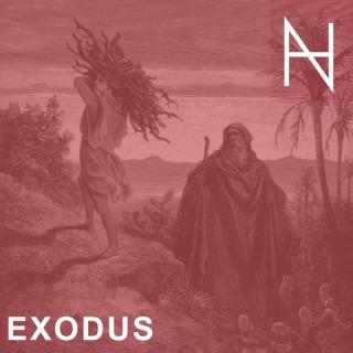 Exodus -- Through The Bible Studio Series