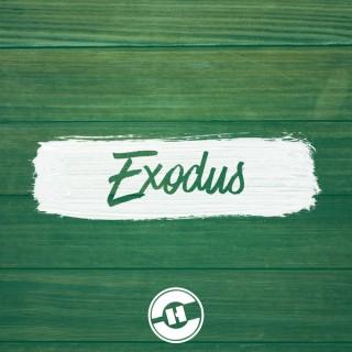 Exodus // Pastor Gene Pensiero