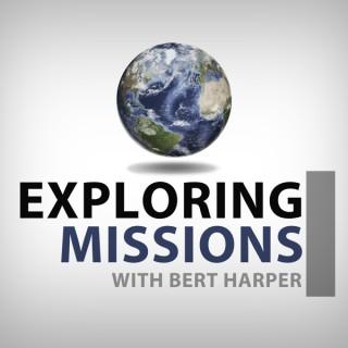 Exploring Missions