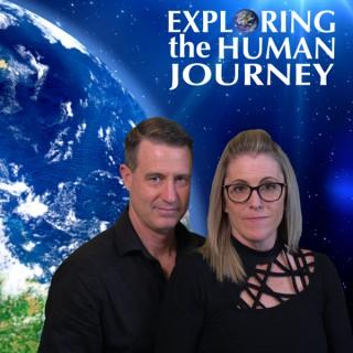 Exploring The Human Journey podcast