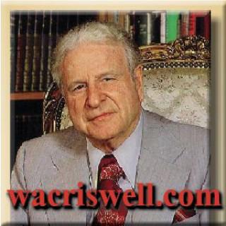 Expository Sermons by Dr. W. A. Criswell