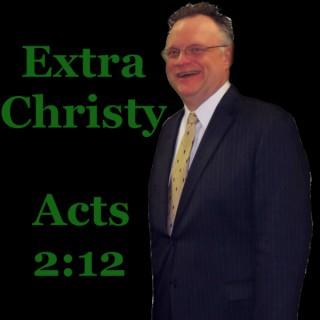 ExtraChristy - Podcast