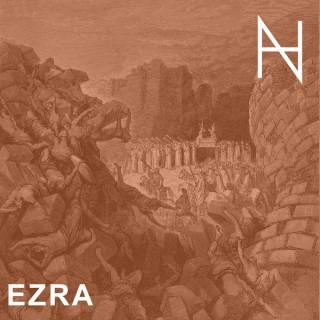 Ezra -- Through The Bible Studio Series