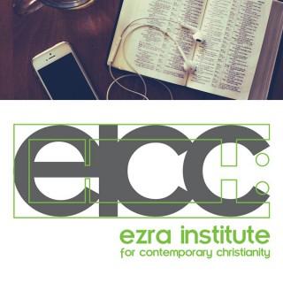 Ezra Institute Lectures - Audio