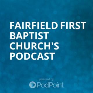 Fairfield First Baptist Church's Podcast