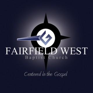 Fairfield West Baptist Church