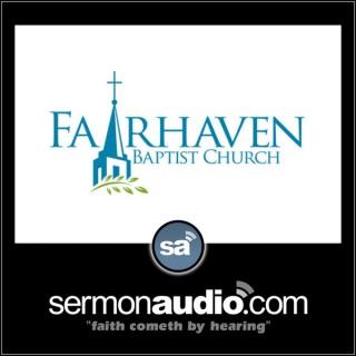 Fairhaven Baptist Church and College