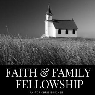 Faith & Family Fellowship