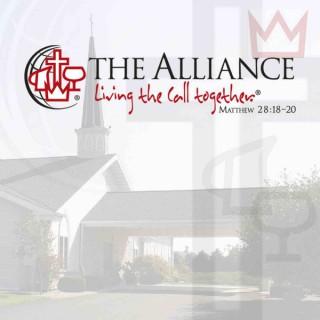 Faith Alliance Church Sermons