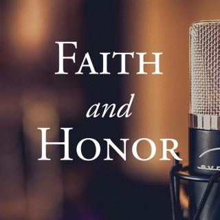 Faith and Honor