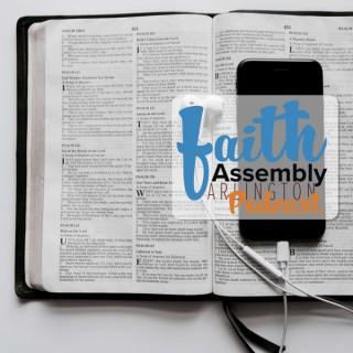 Faith Assembly Arlington Sermons
