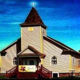 Faith Baptist Church Hermantown