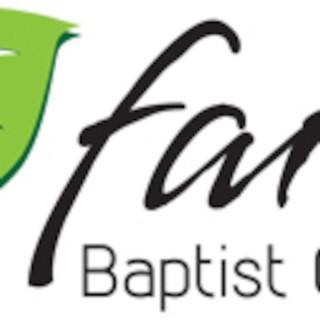Faith Baptist Church of Cloverdale's Podcast