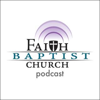 Faith Baptist Church Podcast