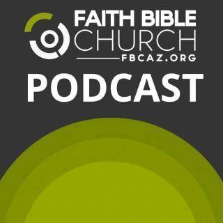 Faith Bible Church Podcast