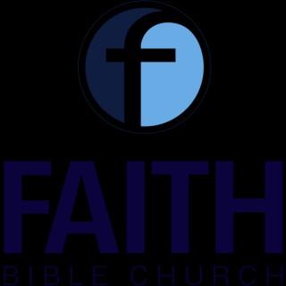 Faith Bible Church Sermons