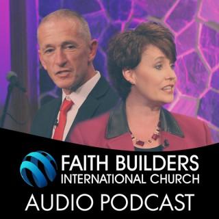 Faith Builders International (Audio)
