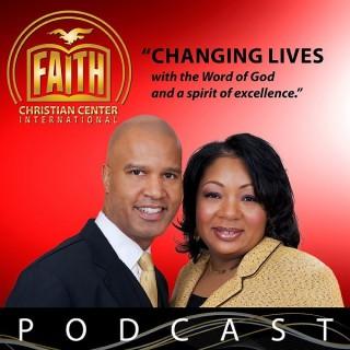 Faith Christian Center International Podcast