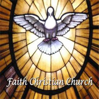 Faith Christian Church Video Podcasts