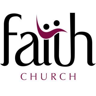 Faith Church Sermons (Lafayette, IN)