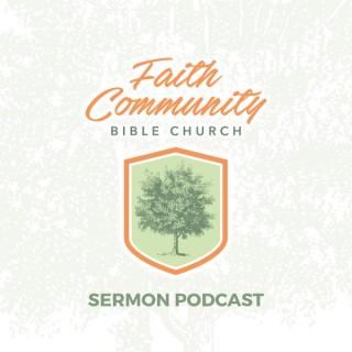 Faith Community Bible Church Podcast