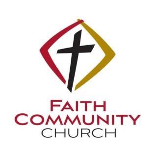 Faith Community Church MA Sermons