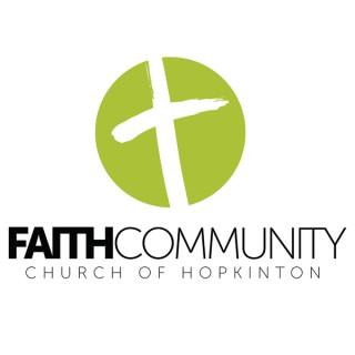 Faith Community Church of Hopkinton