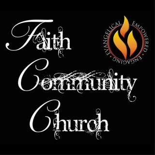 Faith Community Church of Osceola