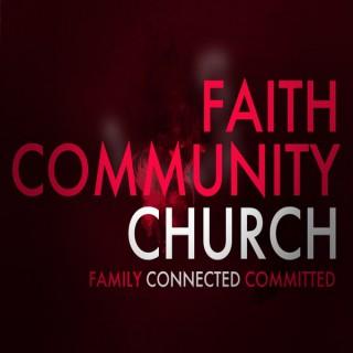 Faith Community Church Tucson